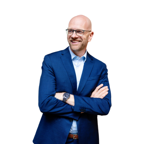 Matthew F. Wilson, Ph.D.